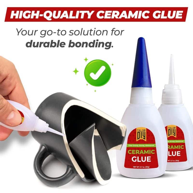 Y'allCanDiy Premium Super Glue - Image 14