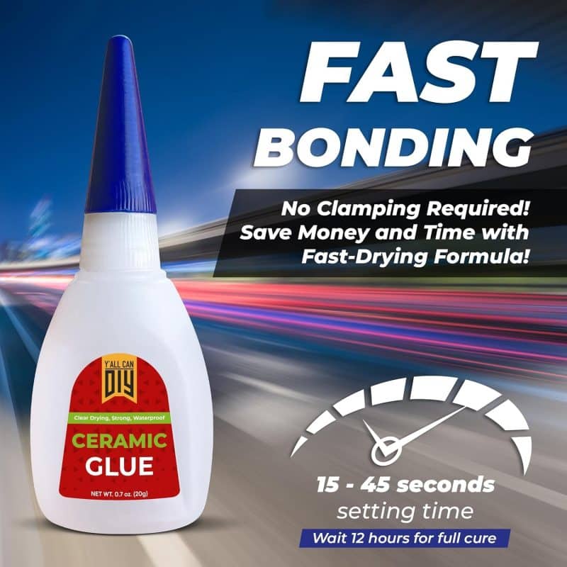 Y'allCanDiy Premium Super Glue - Image 15