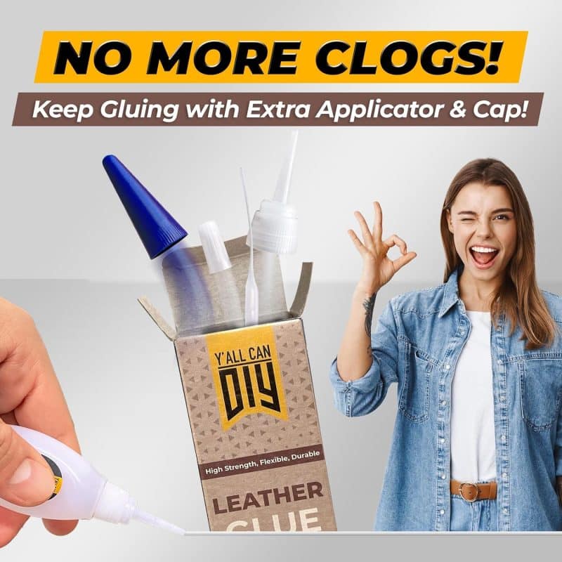 Y'allCanDiy Premium Super Glue - Image 23