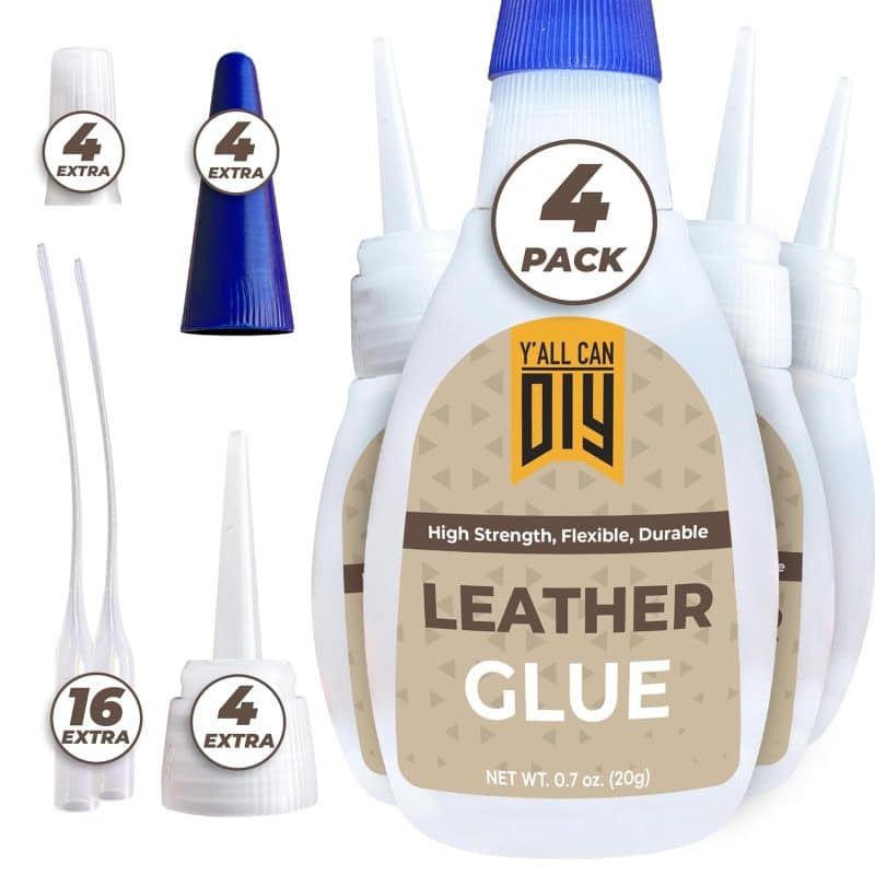 Y'allCanDiy Premium Super Glue - Image 27