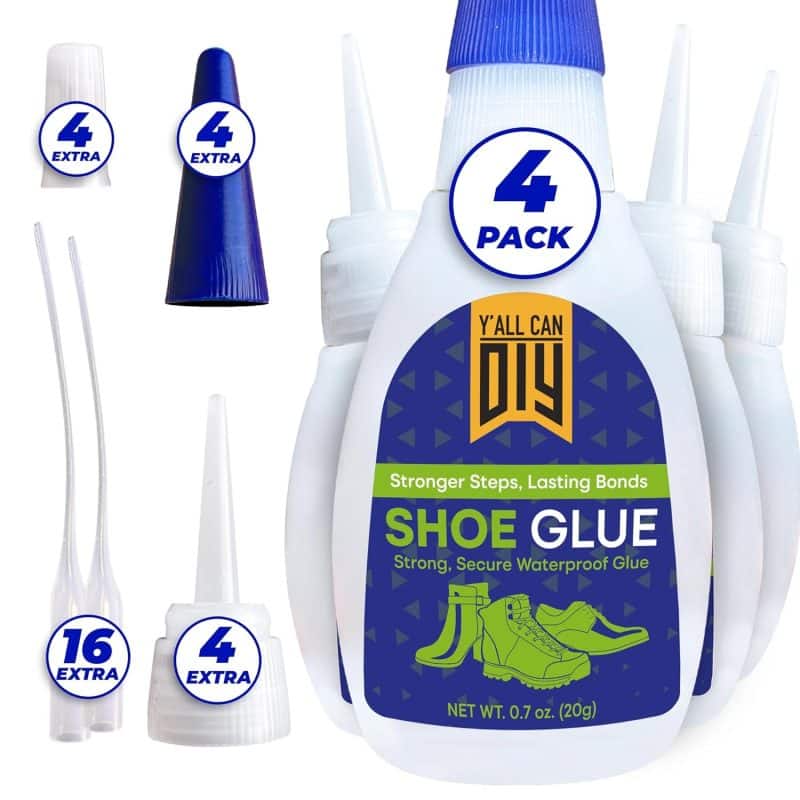Y'allCanDiy Premium Super Glue - Image 34