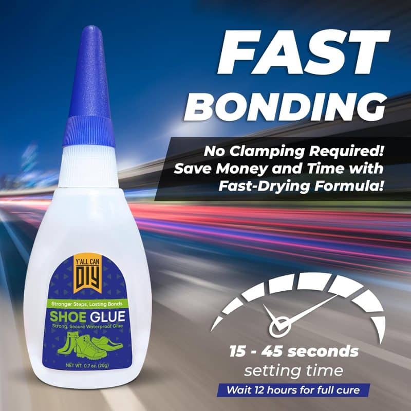 Y'allCanDiy Premium Super Glue - Image 39
