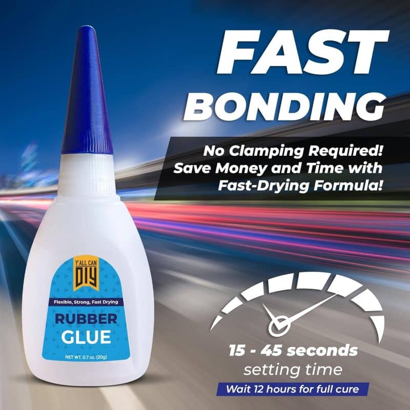 Y'allCanDiy Premium Super Glue - Image 48