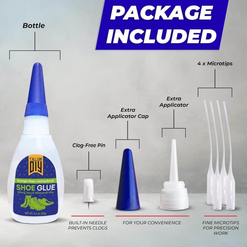 Y'allCanDiy Premium Super Glue - Image 50