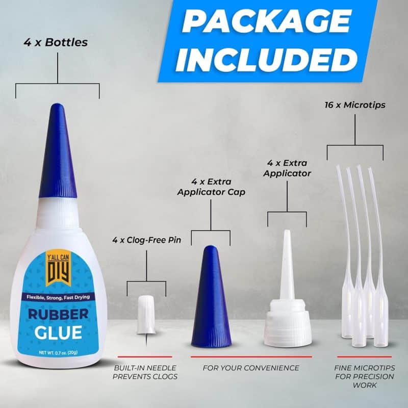 Y'allCanDiy Premium Super Glue - Image 54