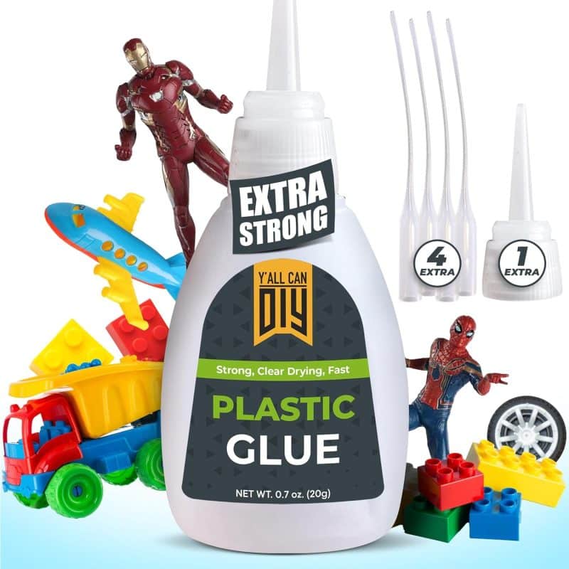 Y'allCanDiy Premium Super Glue - Image 57