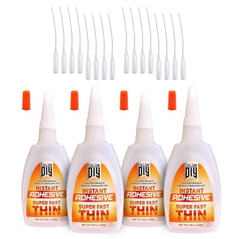 Y'allCanDiy Premium Super Glue - Image 60