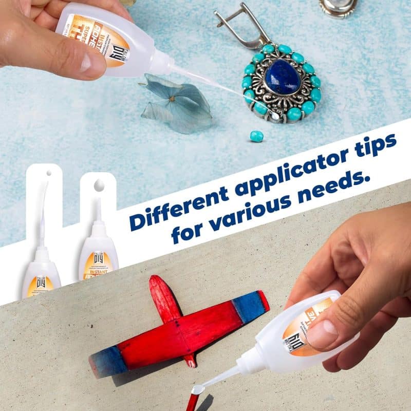Y'allCanDiy Premium Super Glue - Image 63