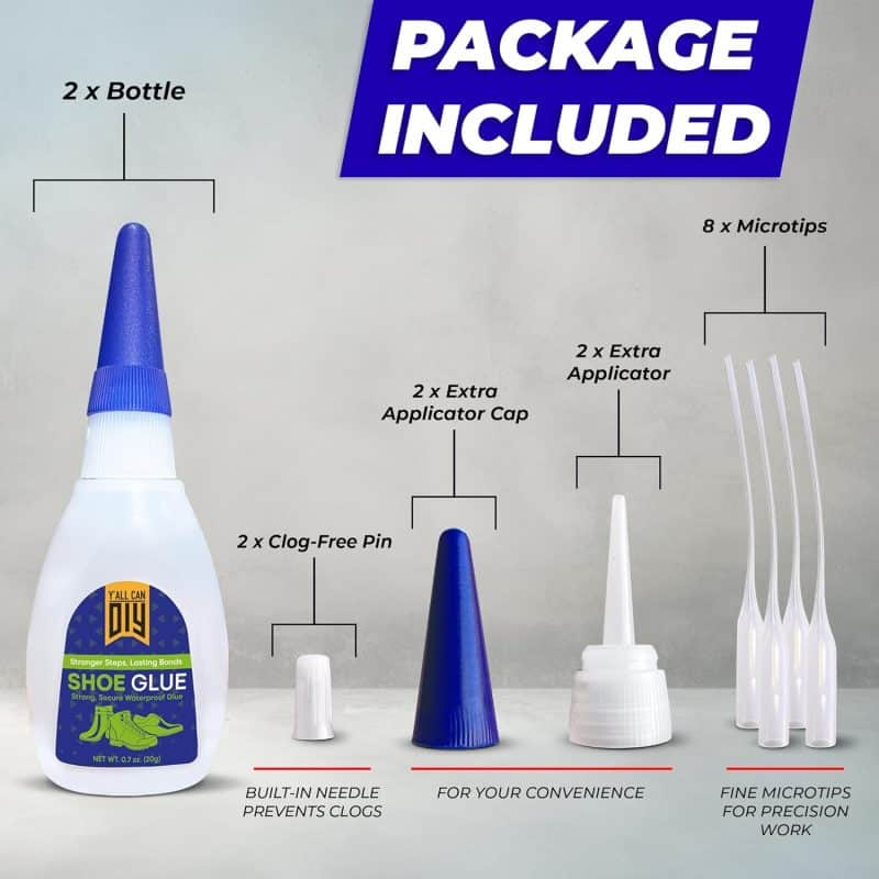 Y'allCanDiy Premium Super Glue - Image 72