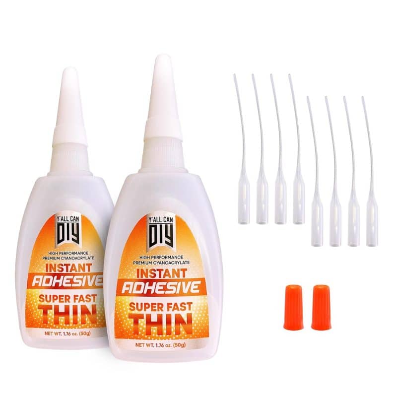 Y'allCanDiy Premium Super Glue - Image 74