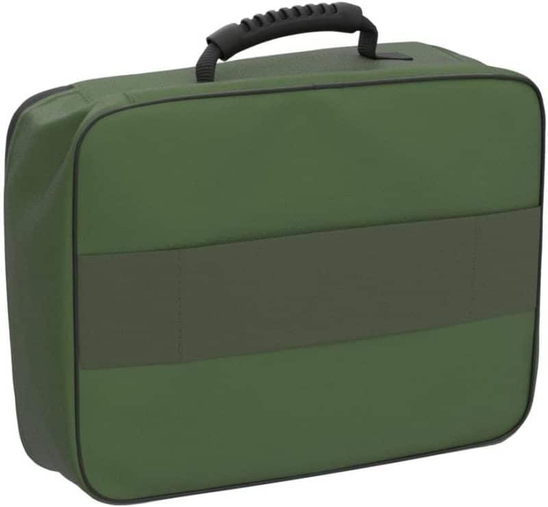 DocSafe Document Organizer with Lock - Image 5