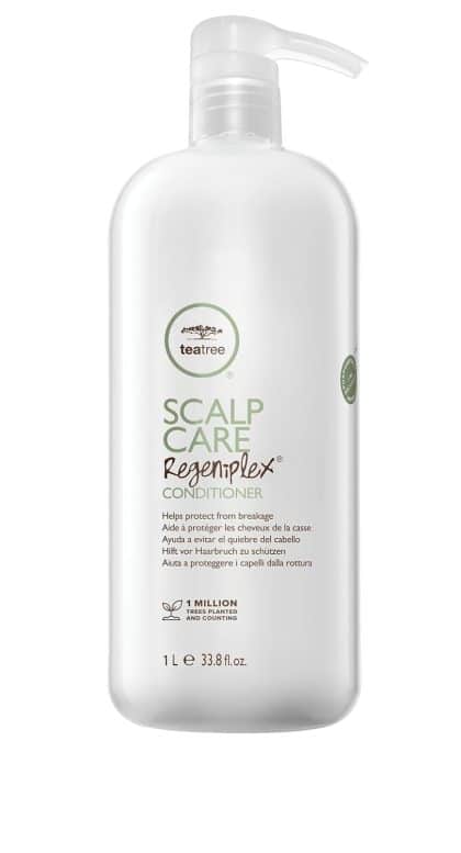Tea Tree Scalp Care Regeniplex Conditioner