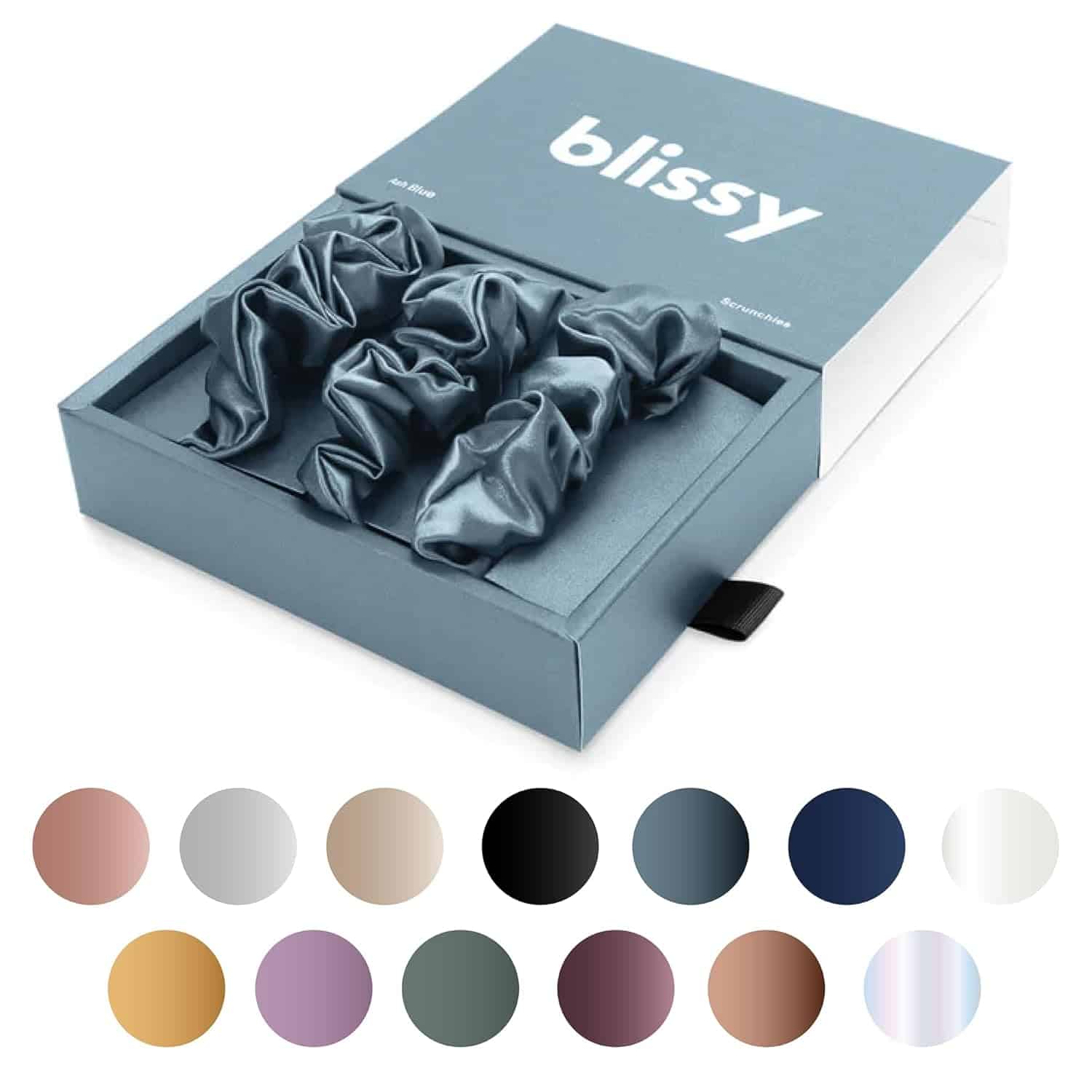Ash Blue