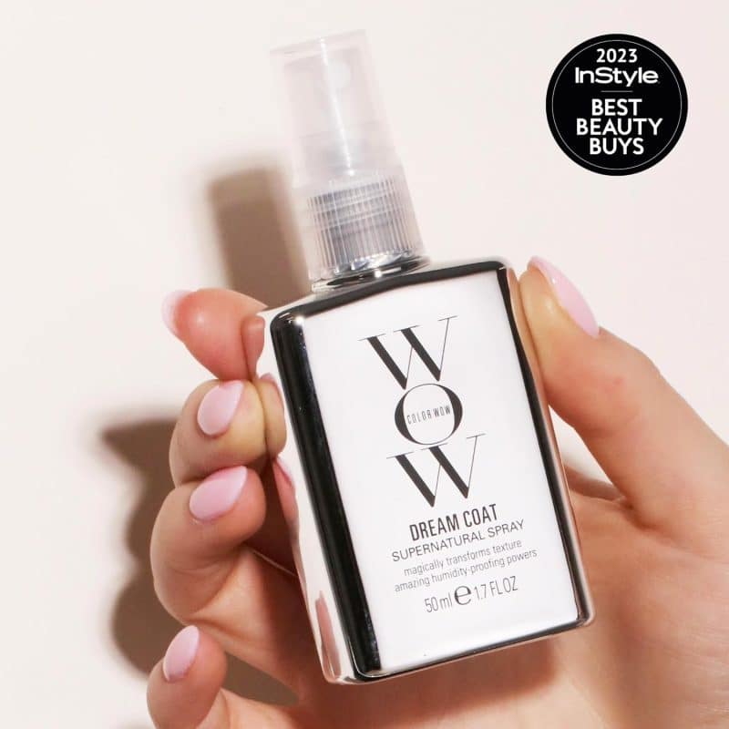 COLOR WOW Dream Coat Supernatural Spray - Image 12