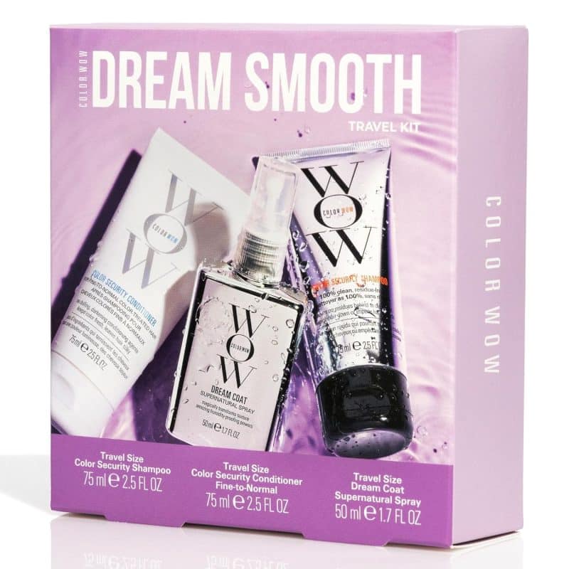 COLOR WOW Dream Coat Supernatural Spray - Image 17