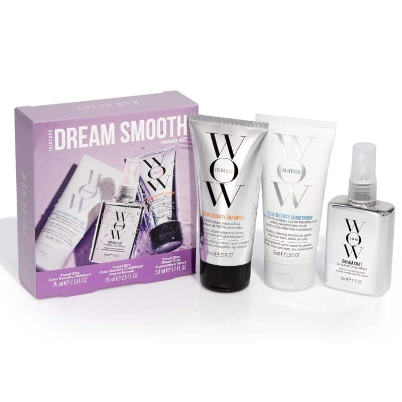 COLOR WOW Dream Coat Supernatural Spray - Image 18