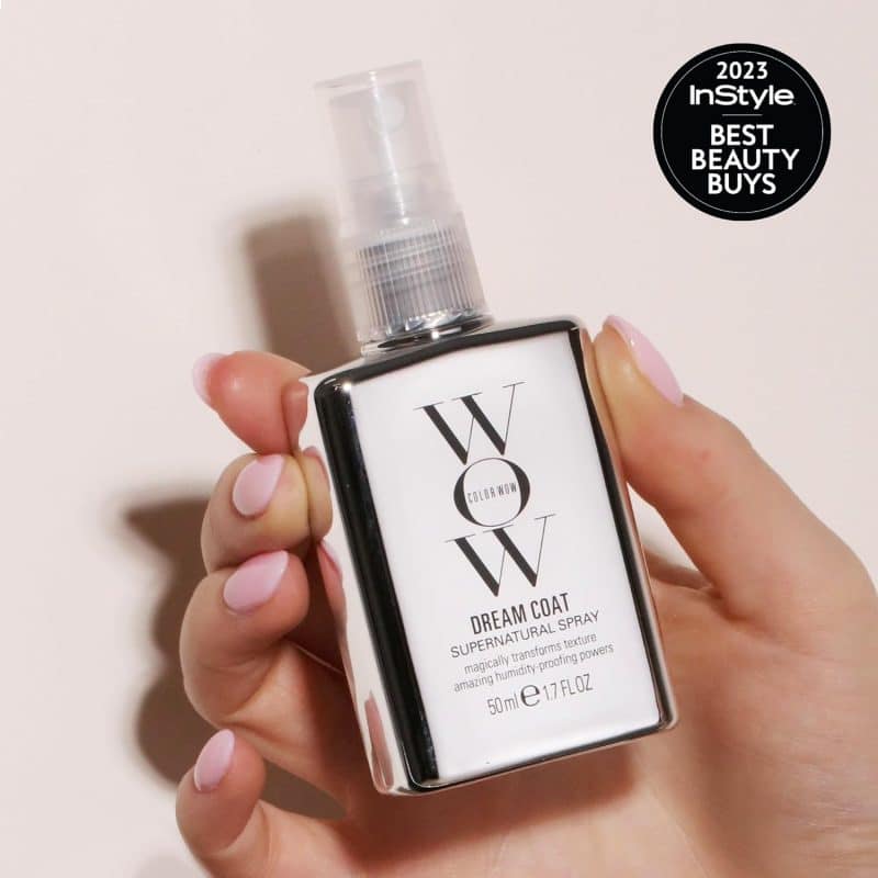 COLOR WOW Dream Coat Supernatural Spray - Image 22
