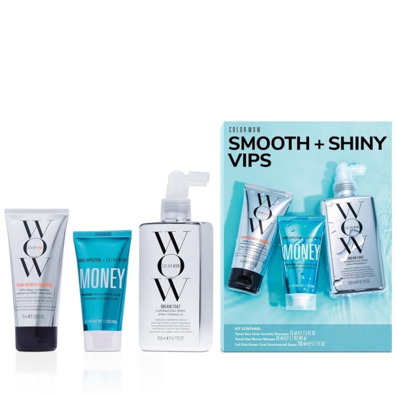 COLOR WOW Dream Coat Supernatural Spray - Image 23