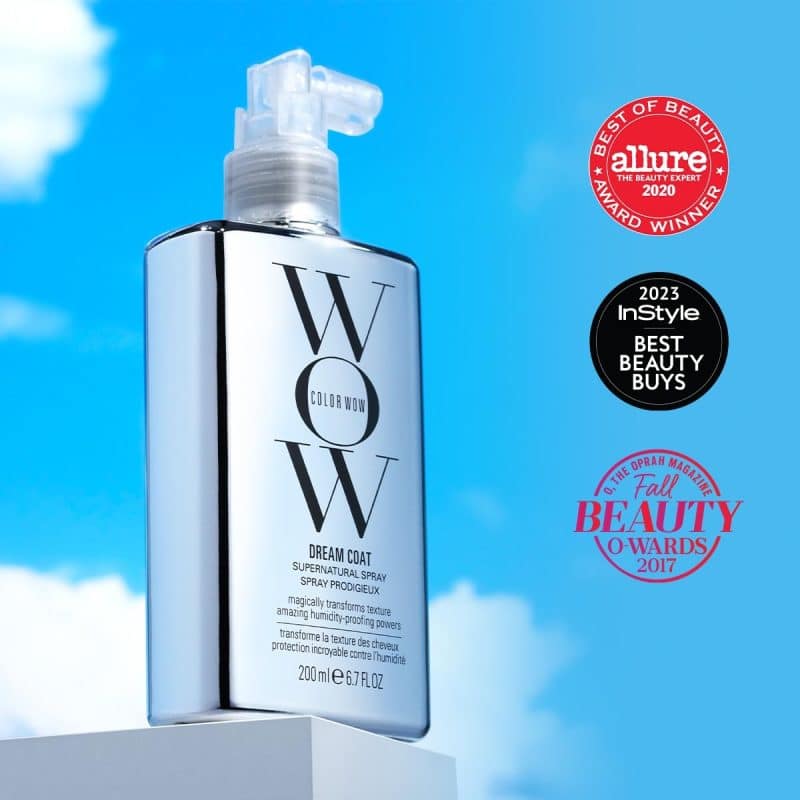 COLOR WOW Dream Coat Supernatural Spray - Image 27