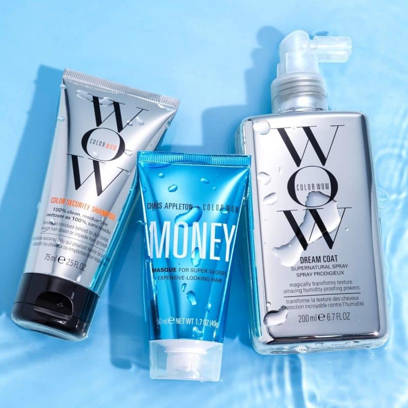 COLOR WOW Dream Coat Supernatural Spray - Image 28
