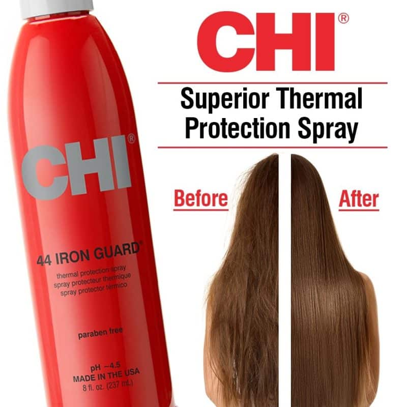 CHI 44 Iron Guard Thermal Protection Spray - Image 5