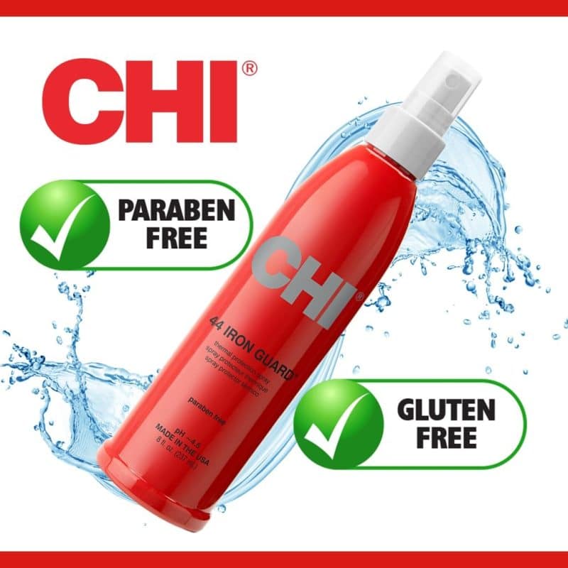 CHI 44 Iron Guard Thermal Protection Spray - Image 7