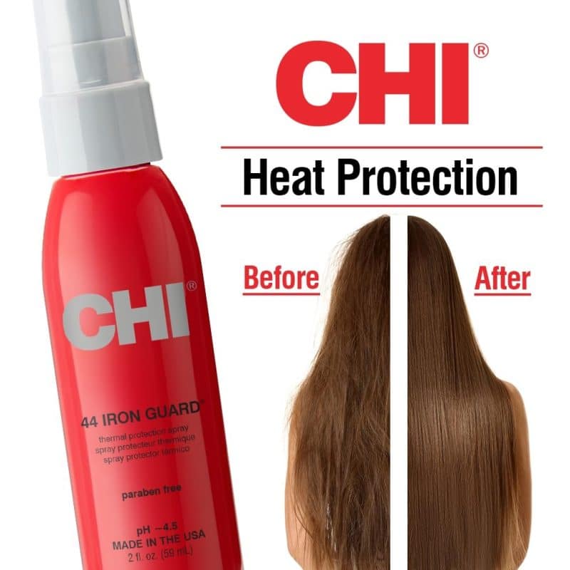 CHI 44 Iron Guard Thermal Protection Spray - Image 12