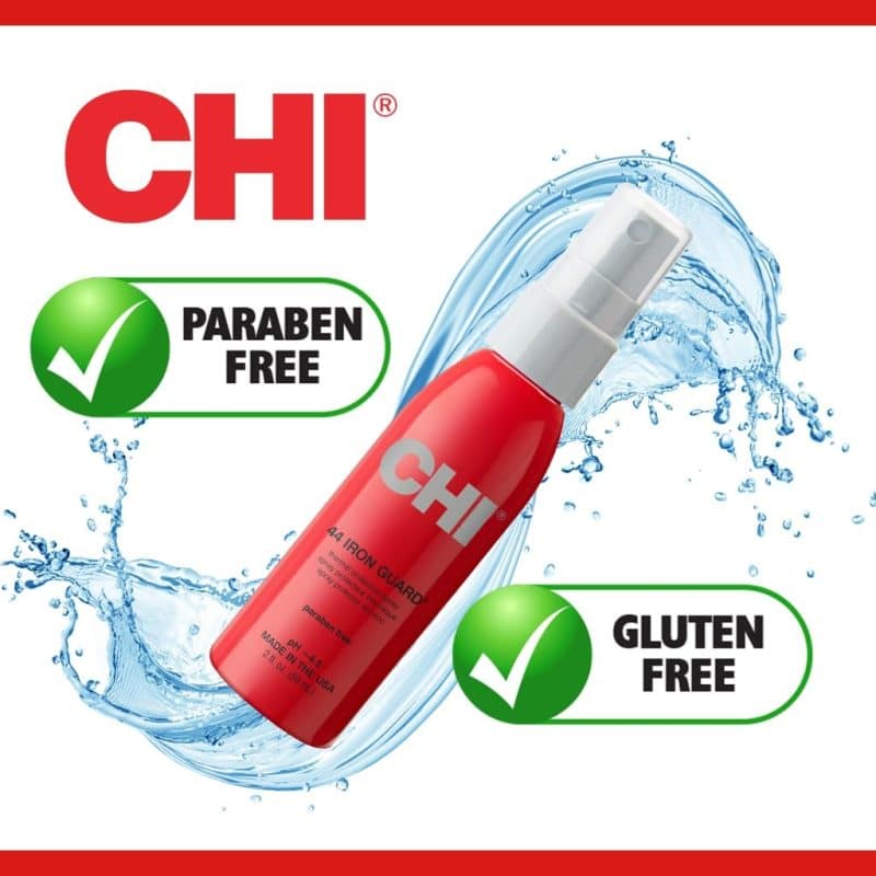 CHI 44 Iron Guard Thermal Protection Spray - Image 14