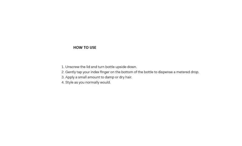 Olaplex No. 7 Bonding Oil - Image 9