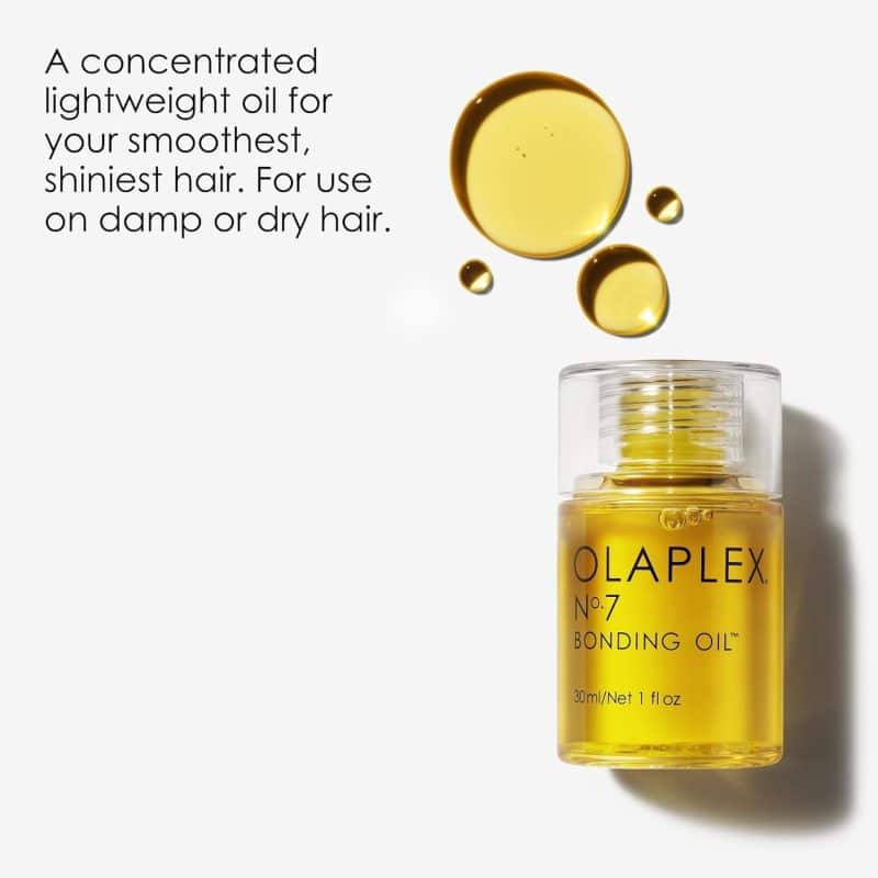 Olaplex No. 7 Bonding Oil - Image 11