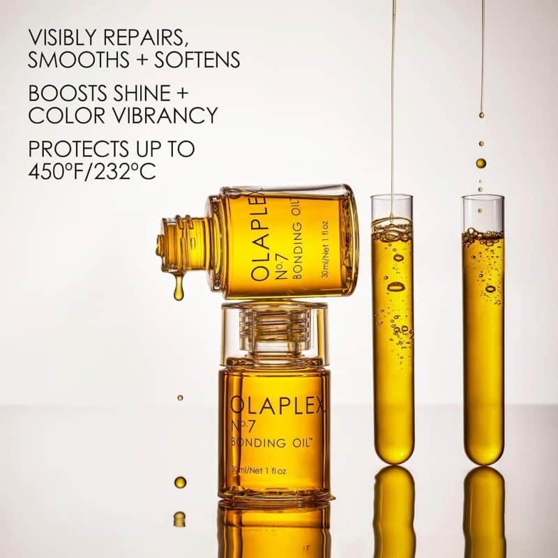 Olaplex No. 7 Bonding Oil - Image 12