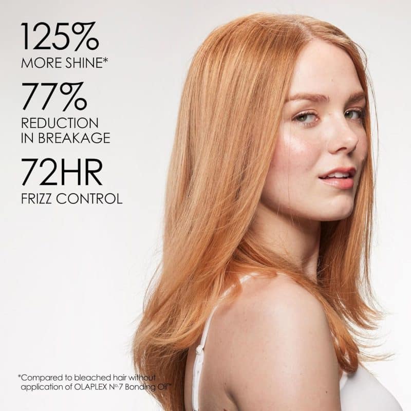 Olaplex No. 7 Bonding Oil - Image 13