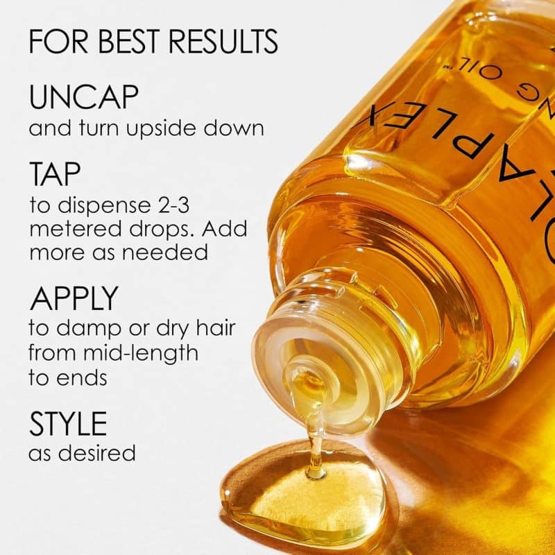 Olaplex No. 7 Bonding Oil - Image 15