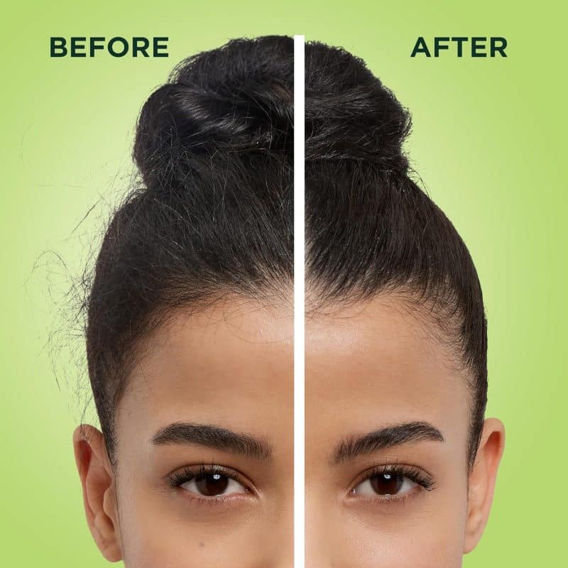 Garnier Fructis Sleek & Shine Frizz Tamer - Image 4