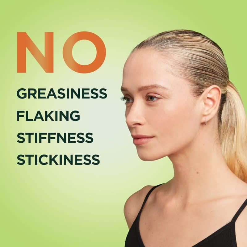 Garnier Fructis Sleek & Shine Frizz Tamer - Image 6