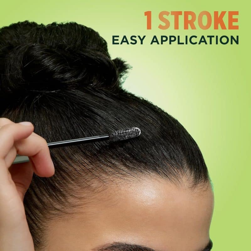 Garnier Fructis Sleek & Shine Frizz Tamer - Image 8
