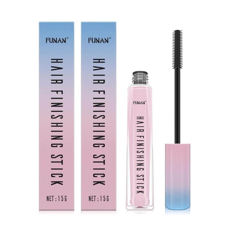 FUNAN Hair Finishing Stick (2-Pack)