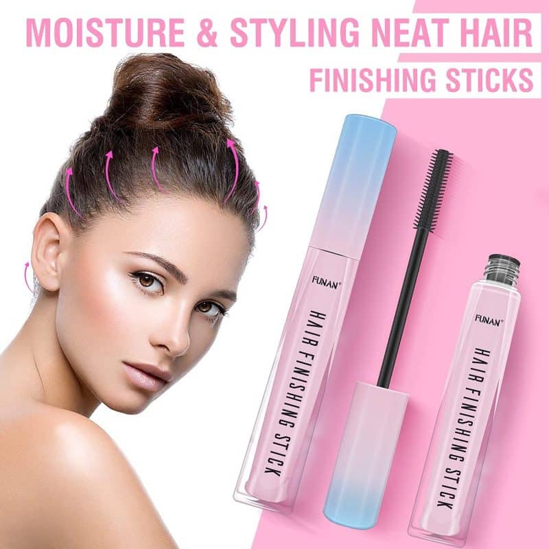 FUNAN Hair Finishing Stick (2-Pack) - Image 7
