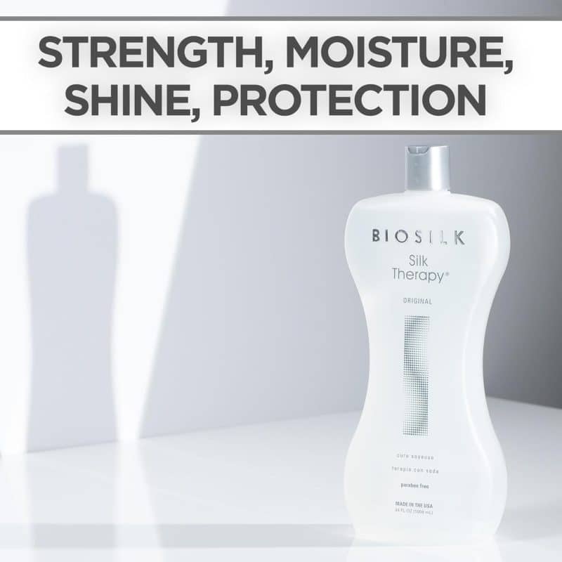 BioSilk Silk Therapy - Image 5