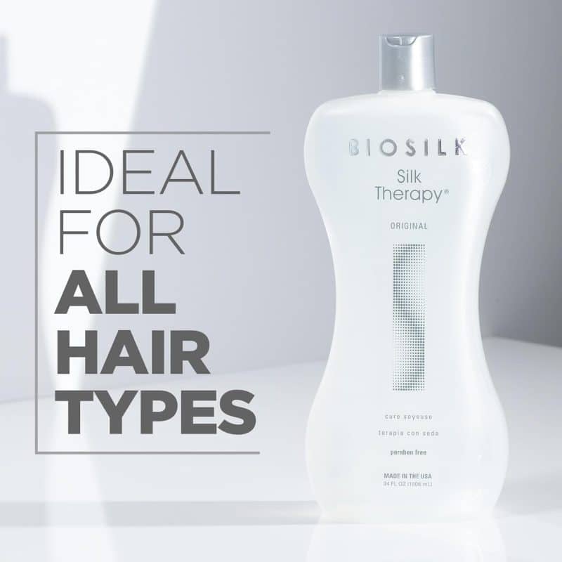 BioSilk Silk Therapy - Image 7