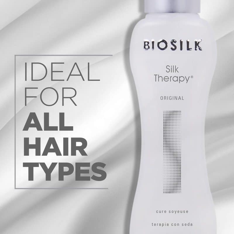 BioSilk Silk Therapy - Image 11