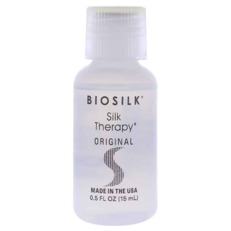 BioSilk Silk Therapy - Image 22
