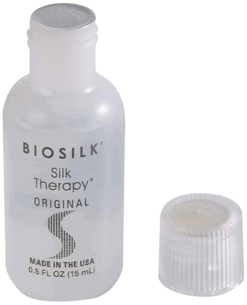 BioSilk Silk Therapy - Image 24