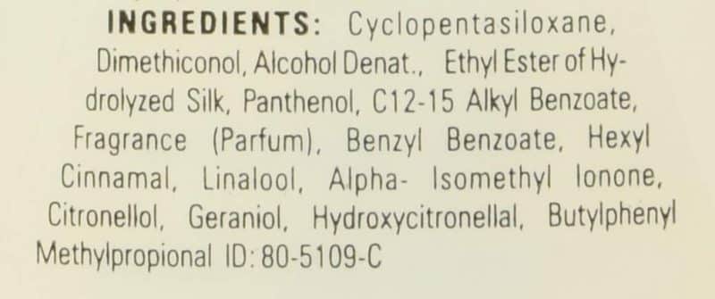 BioSilk Silk Therapy - Image 32