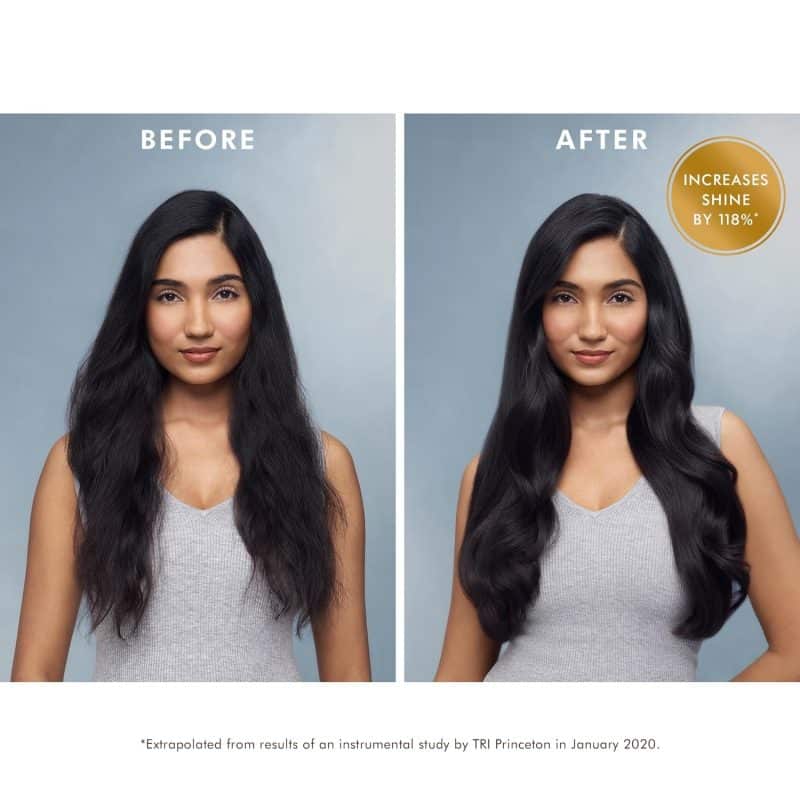 Moroccanoil Argan Oil-Infused Hair Treatment - Image 5