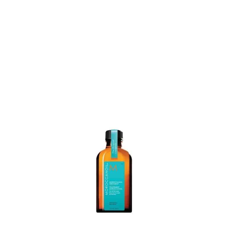 Moroccanoil Argan Oil-Infused Hair Treatment - Image 8