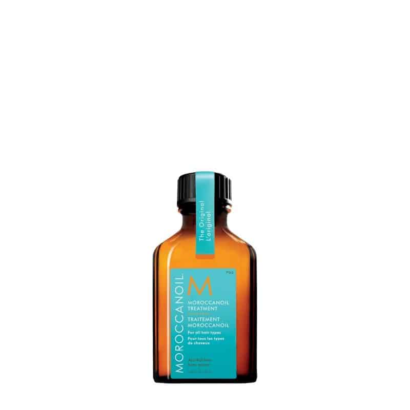 Moroccanoil Argan Oil-Infused Hair Treatment - Image 17