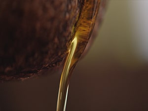 argan oil
