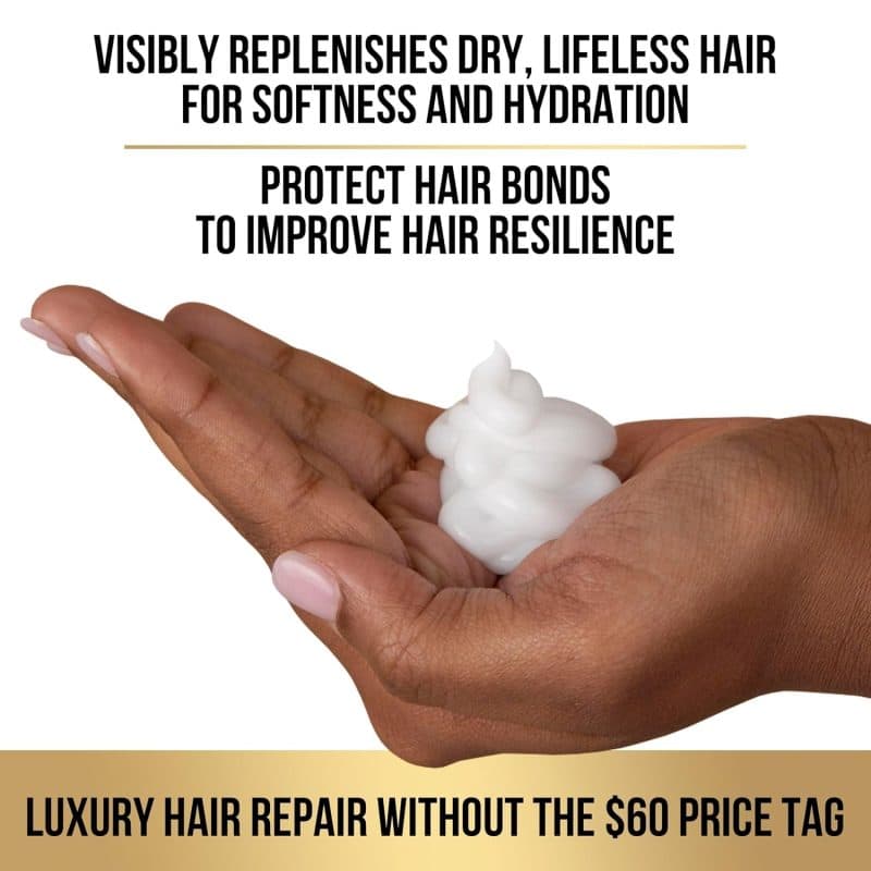 Pantene Shampoo & Conditioner Set - Image 4