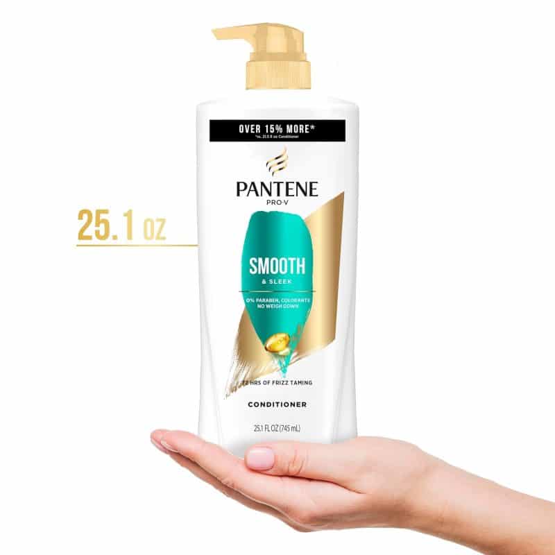 Pantene Shampoo & Conditioner Set - Image 21